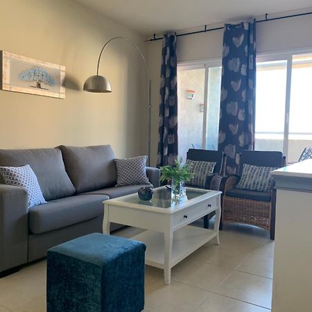 קלפה Apartamento Beach Apolo XVIII מראה חיצוני תמונה