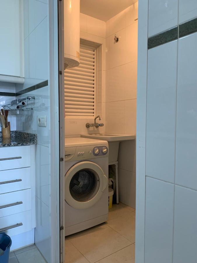 קלפה Apartamento Beach Apolo XVIII מראה חיצוני תמונה