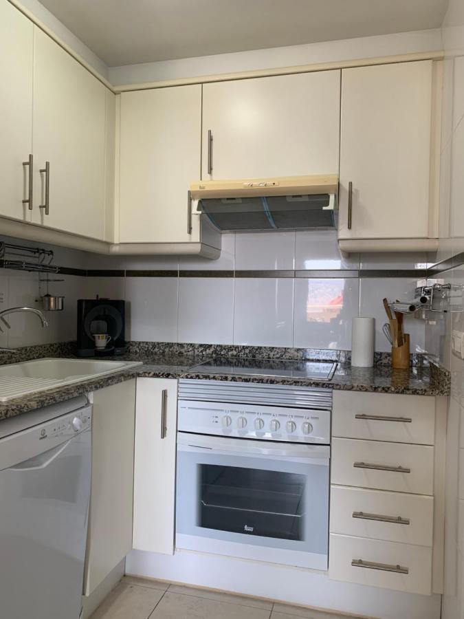 קלפה Apartamento Beach Apolo XVIII מראה חיצוני תמונה