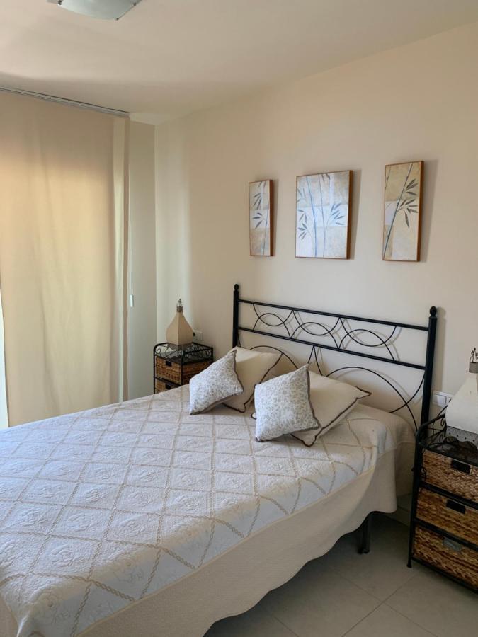 קלפה Apartamento Beach Apolo XVIII מראה חיצוני תמונה