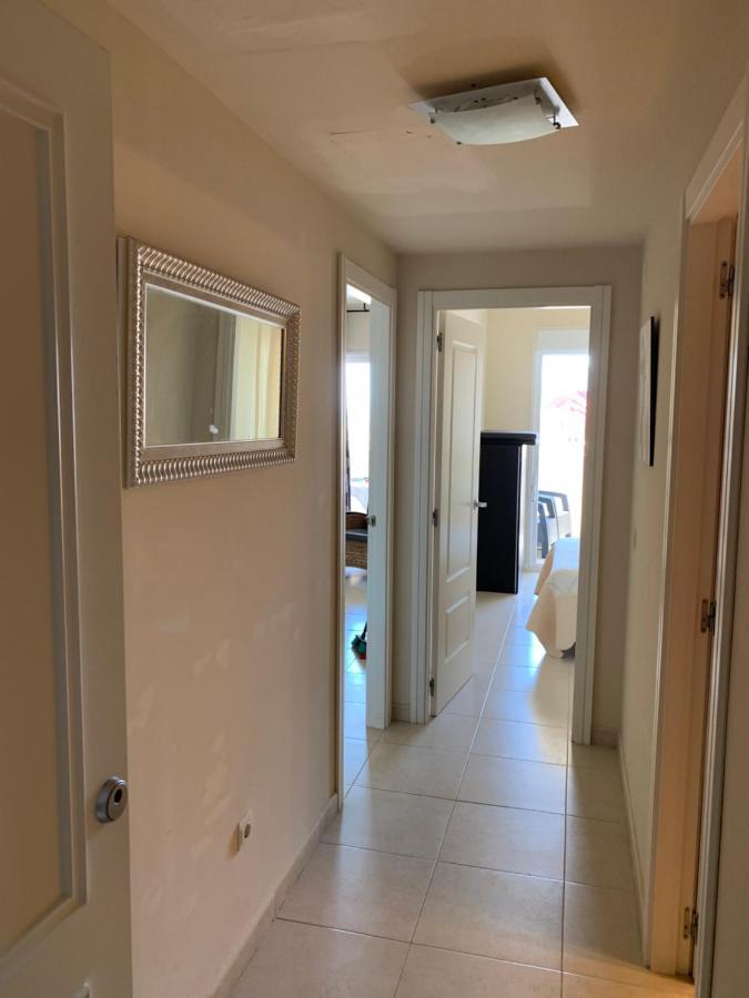 קלפה Apartamento Beach Apolo XVIII מראה חיצוני תמונה
