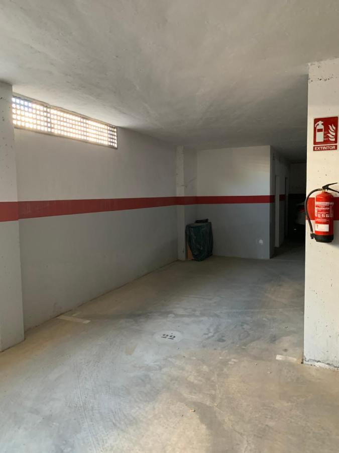 קלפה Apartamento Beach Apolo XVIII מראה חיצוני תמונה