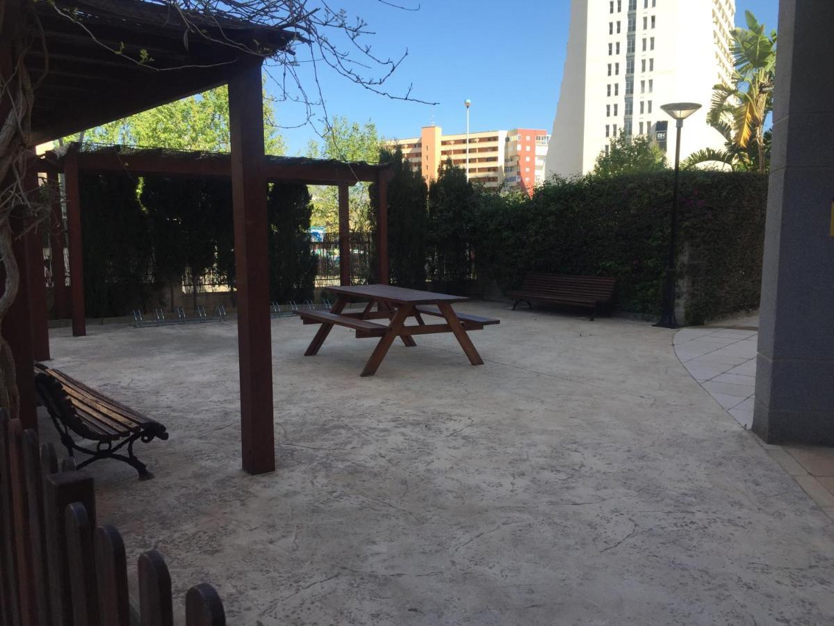 קלפה Apartamento Beach Apolo XVIII מראה חיצוני תמונה