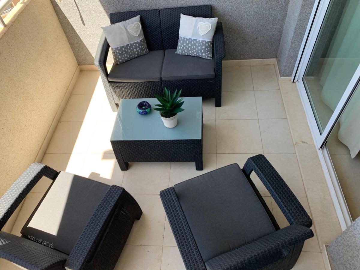 קלפה Apartamento Beach Apolo XVIII מראה חיצוני תמונה