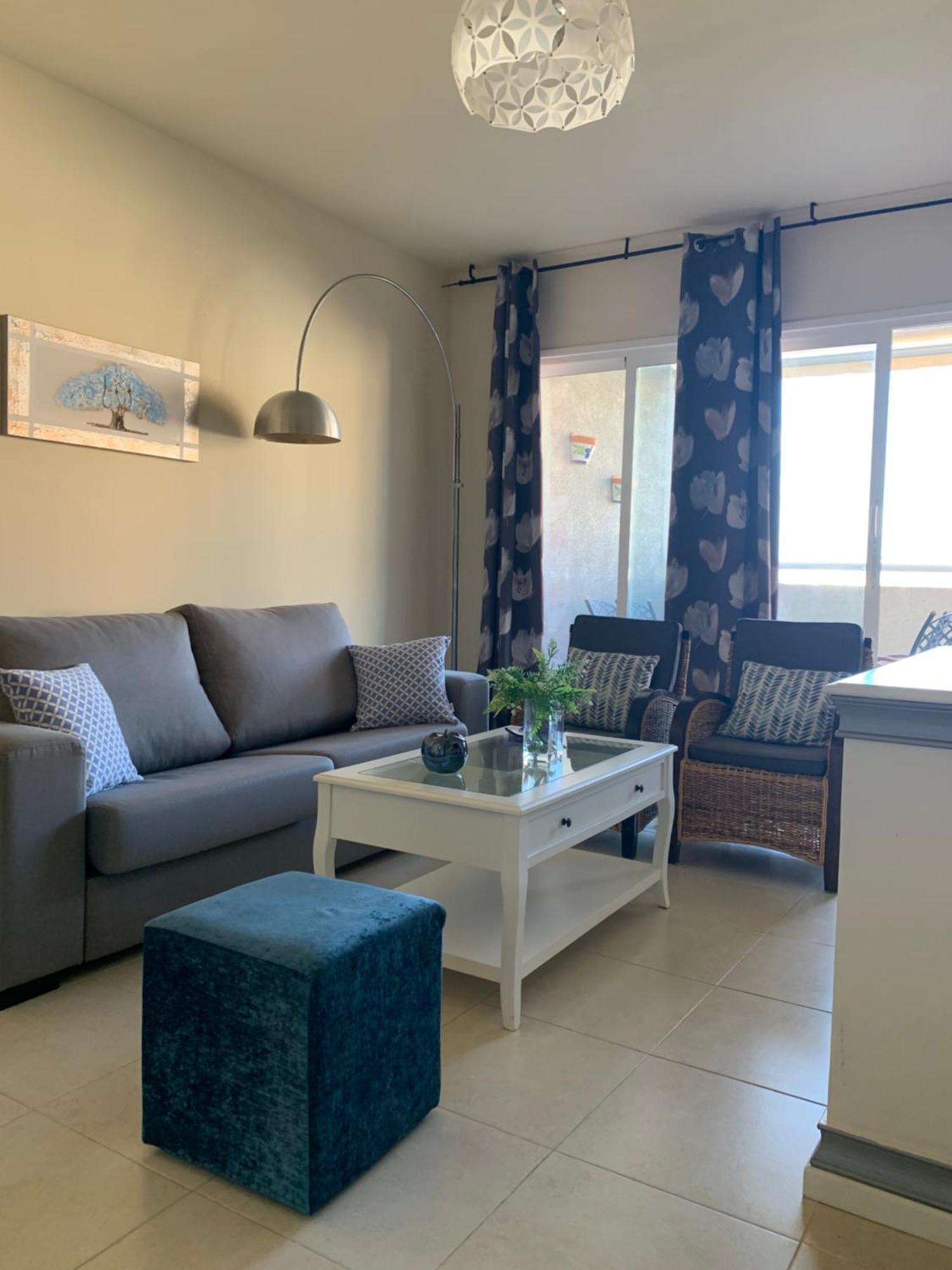 קלפה Apartamento Beach Apolo XVIII מראה חיצוני תמונה